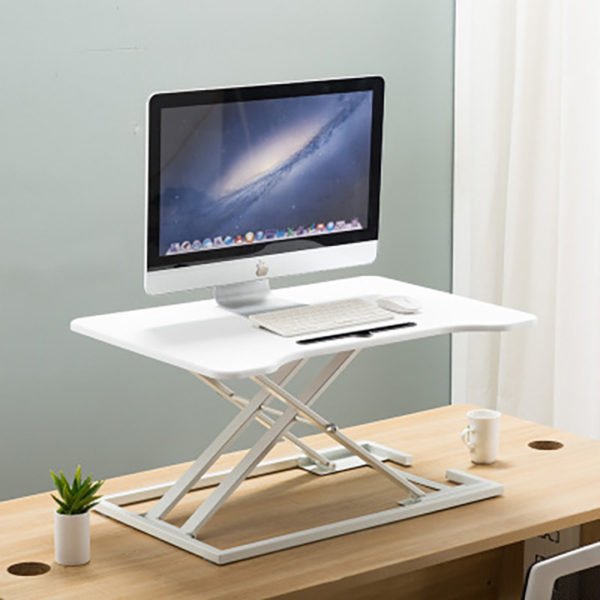 Convertible Adjustable Converters Desk