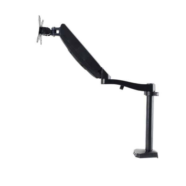 Aluminum Alloy Monitor Pole Arm Mount