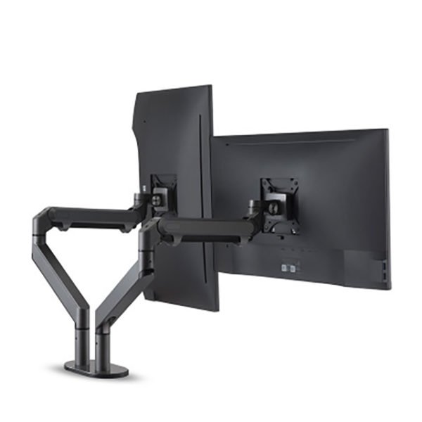 Dual Monitor Arms Stand