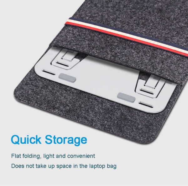 Notebook Bracket Laptop Stand Holder