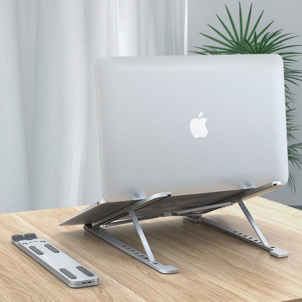 Folding Portable Laptop Stand