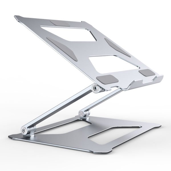 foldable portable laptop stand