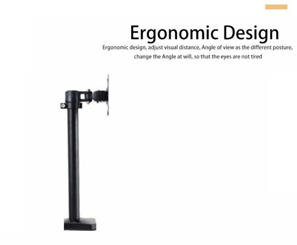 Monitor Stand Usb3.0 Transfer