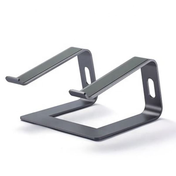 Ergonomic Aluminum Laptop Stand