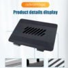 Metal Lightweight Laptop Stand