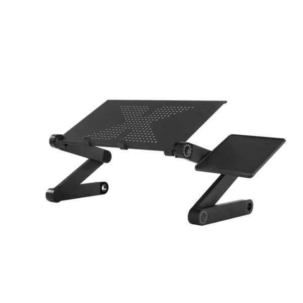 desktop tablet laptop stand