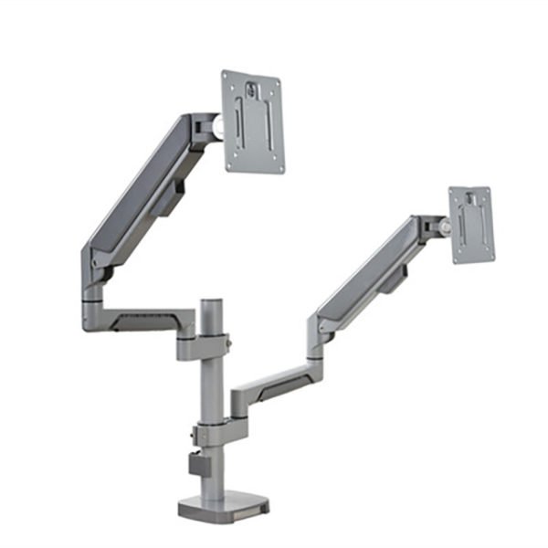 aluminum monitor arm stand