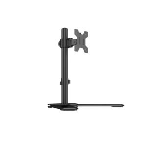 Extendable Monitor Arm Supprot