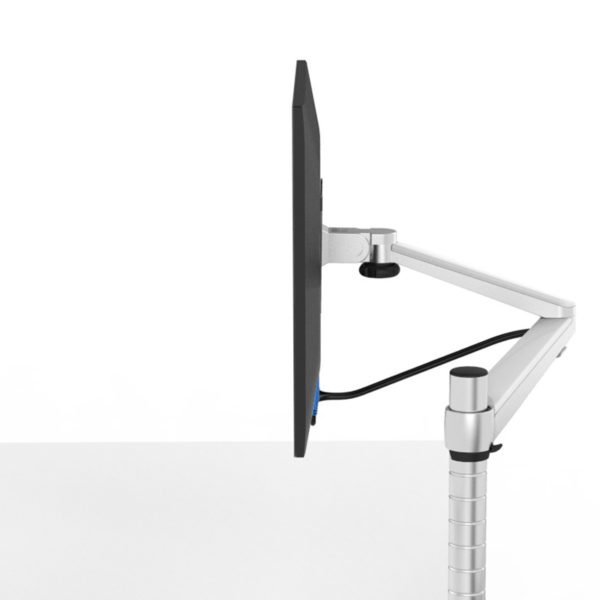 Single Monitor Mount Arm