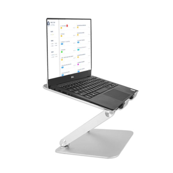 Macbook Notebook Folding Stand