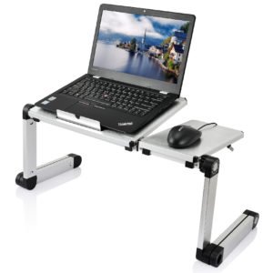 Small Foldable Laptop Stand