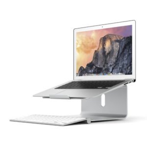 Notebook Computer Cooling Stand