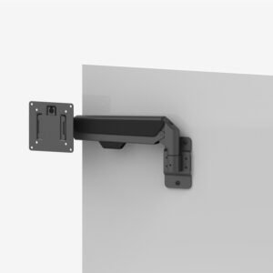 Wall Mount Single Computer Monitor Stand