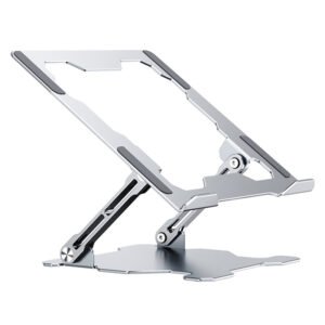 Metal Tablet Laptop Stand