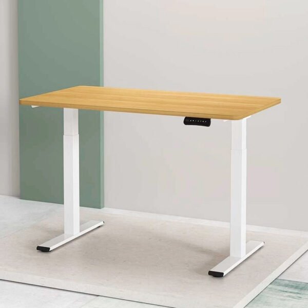 Electric Dual Motor Standing Home Desk