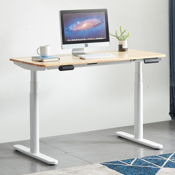 Height Adjustable Electric Standing Table