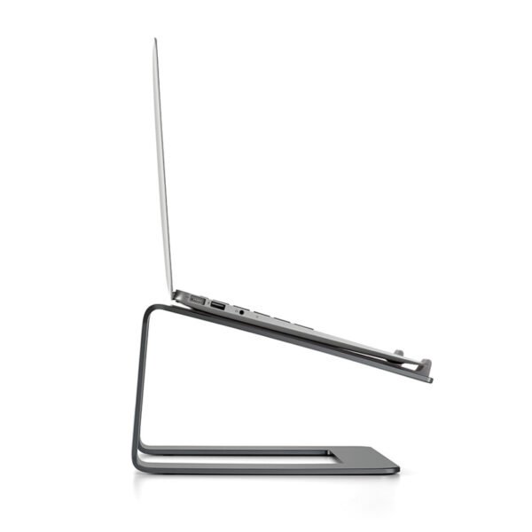 Aluminum Silicone Laptop Stand(LP1088A)