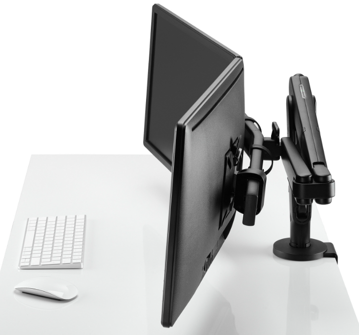 How to choose a good monitor arm? DewinErgo丨Manufacture & Design