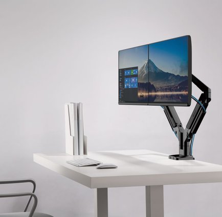 How To Choose A Good Monitor Arm? - Dewinergo丨manufacture & Design 