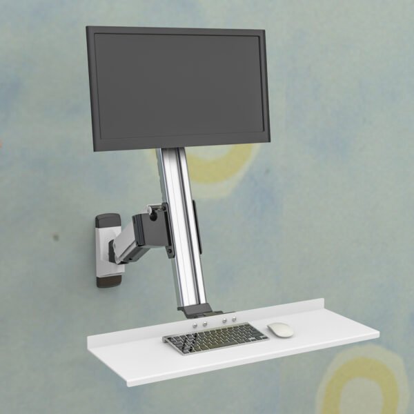 Computer Monitor Mount Wall Arm