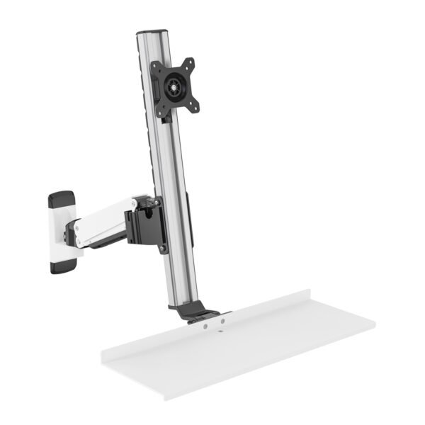 Computer Monitor Mount Wall Arm