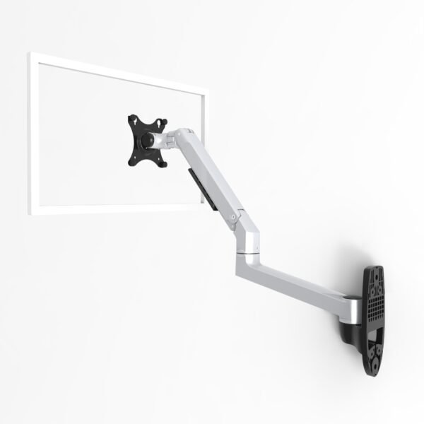 wall mount monitor arm