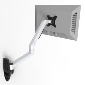 wall mount monitor arm